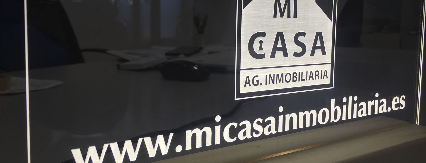 Mi Casa Inmobiliaria
